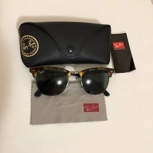 Ray-Ban Clubmaster